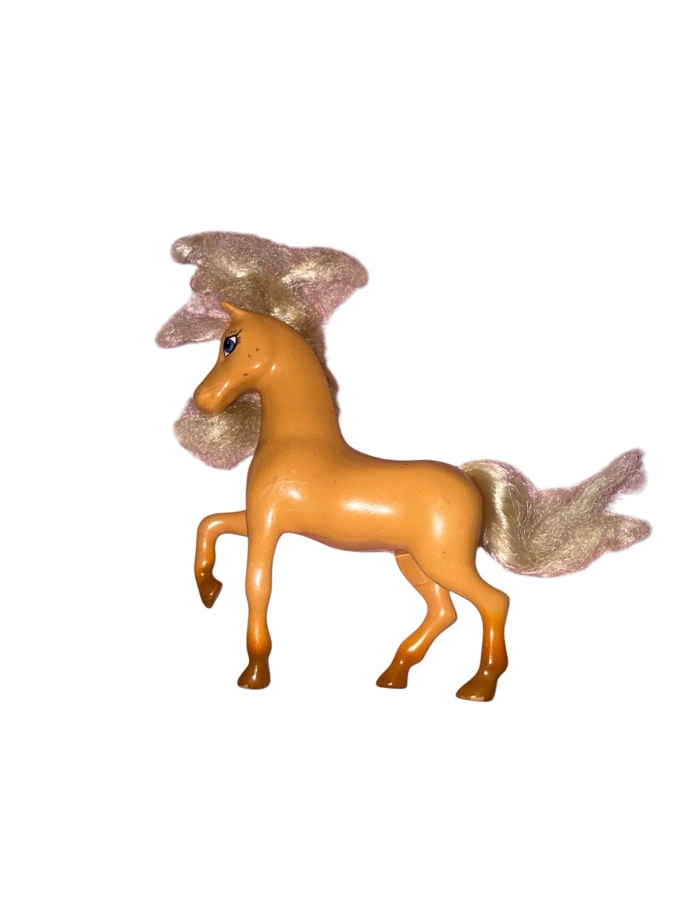Barbie 2008 Pet Vet Set Horse